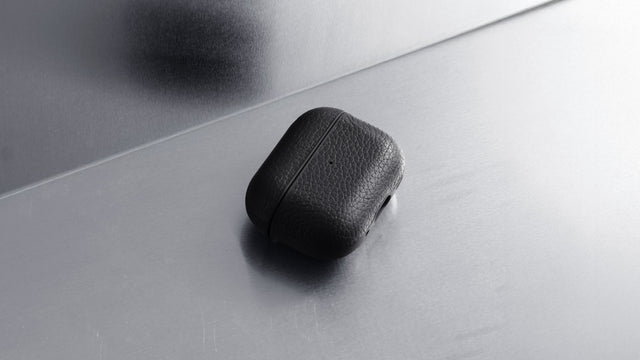 WOOLNUT airpods pro 3